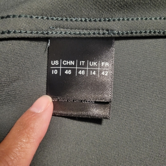 LAFAYETTE 148 NEW YORK Mercer pants . - Picture 6 of 8
